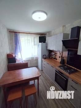 3-к квартира, вторичка, 63м2, 2/9 этаж