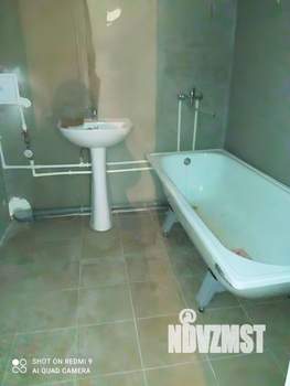 2-к квартира, вторичка, 56м2, 3/3 этаж