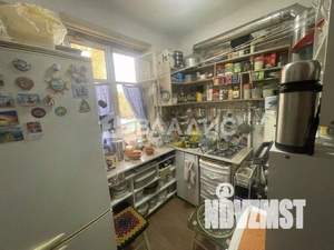 1-к квартира, вторичка, 26м2, 2/2 этаж