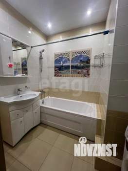 2-к квартира, вторичка, 65м2, 15/17 этаж