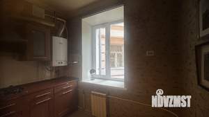 2-к квартира, вторичка, 60м2, 1/3 этаж