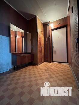 3-к квартира, вторичка, 51м2, 7/9 этаж