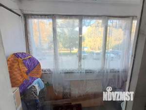 2-к квартира, вторичка, 50м2, 1/6 этаж