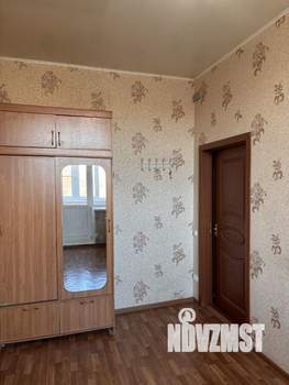 3-к квартира, вторичка, 73м2, 5/7 этаж