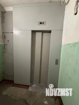 1-к квартира, вторичка, 31м2, 8/9 этаж