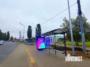 Студия квартира, вторичка, 17м2, 1/5 этаж