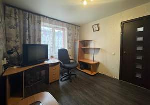 1-к квартира, вторичка, 22м2, 6/9 этаж