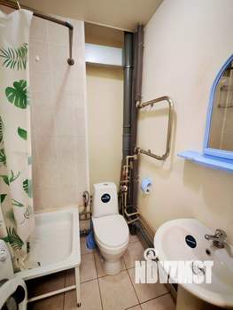 1-к квартира, вторичка, 17м2, 5/10 этаж