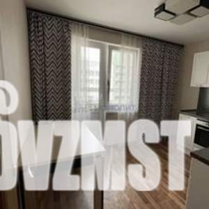 1-к квартира, вторичка, 41м2, 16/17 этаж