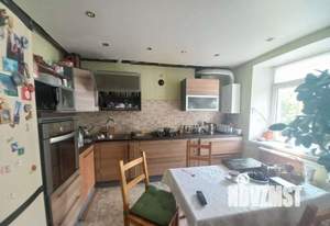 3-к квартира, вторичка, 76м2, 2/5 этаж