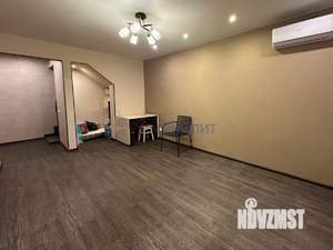 3-к квартира, вторичка, 84м2, 1/6 этаж