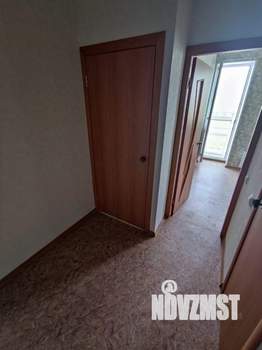 1-к квартира, сданный дом, 28м2, 2/3 этаж