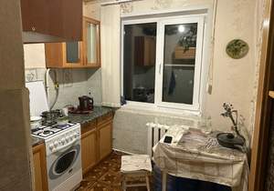 2-к квартира, вторичка, 45м2, 5/5 этаж