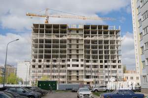 1-к квартира, вторичка, 35м2, 2/25 этаж