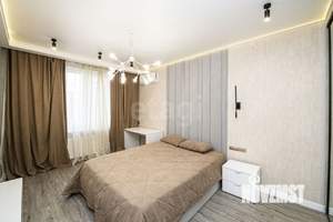 3-к квартира, вторичка, 137м2, 10/25 этаж