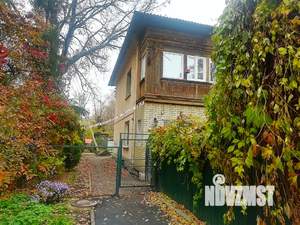 3-к квартира, вторичка, 61м2, 2/2 этаж