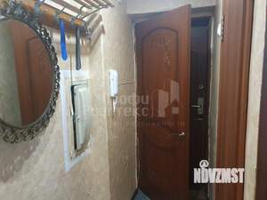 1-к квартира, вторичка, 30м2, 1/5 этаж