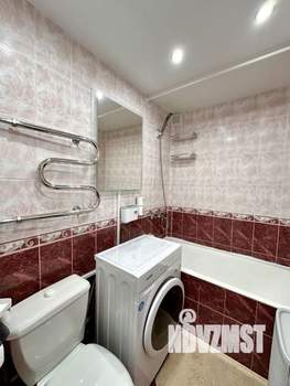 3-к квартира, вторичка, 51м2, 3/5 этаж