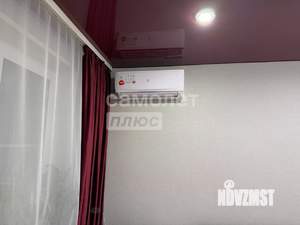 3-к квартира, вторичка, 59м2, 3/5 этаж