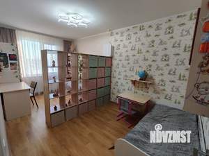 2-к квартира, вторичка, 43м2, 5/10 этаж
