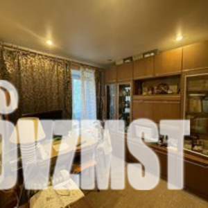 1-к квартира, вторичка, 30м2, 3/5 этаж