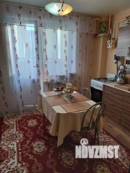 2-к квартира, вторичка, 53м2, 1/3 этаж