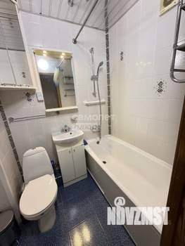 3-к квартира, вторичка, 57м2, 3/5 этаж