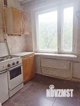 3-к квартира, вторичка, 49м2, 4/5 этаж