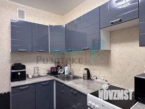 1-к квартира, вторичка, 32м2, 16/17 этаж