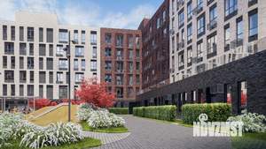 4-к квартира, вторичка, 120м2, 4/25 этаж