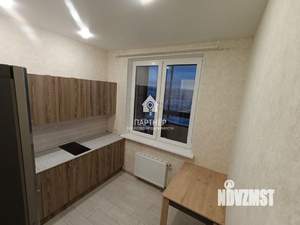 2-к квартира, вторичка, 53м2, 18/24 этаж