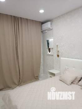 1-к квартира, вторичка, 56м2, 7/22 этаж