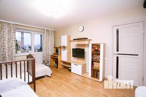 1-к квартира, вторичка, 37м2, 9/9 этаж