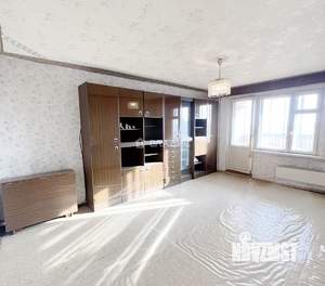 2-к квартира, вторичка, 47м2, 10/12 этаж