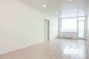 1-к квартира, вторичка, 40м2, 4/4 этаж