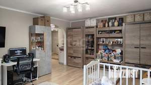2-к квартира, вторичка, 69м2, 7/10 этаж
