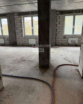 2-к квартира, вторичка, 64м2, 4/12 этаж