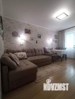 2-к квартира, вторичка, 38м2, 4/5 этаж