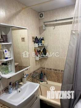 2-к квартира, вторичка, 47м2, 5/5 этаж