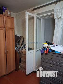 1-к квартира, вторичка, 32м2, 4/5 этаж