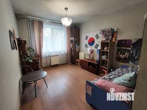 2-к квартира, вторичка, 54м2, 4/12 этаж