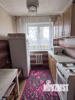 2-к квартира, вторичка, 43м2, 6/9 этаж