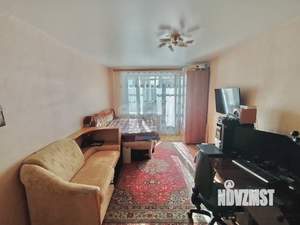 1-к квартира, вторичка, 29м2, 4/5 этаж