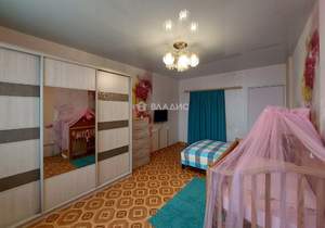 1-к квартира, вторичка, 40м2, 13/14 этаж