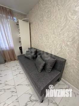 Студия квартира, вторичка, 19м2, 1/9 этаж