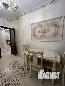 3-к квартира, вторичка, 81м2, 8/25 этаж