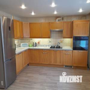 3-к квартира, вторичка, 91м2, 8/9 этаж