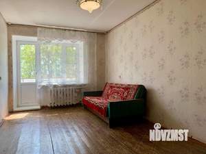 1-к квартира, вторичка, 32м2, 3/5 этаж