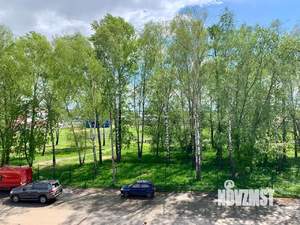 1-к квартира, вторичка, 32м2, 3/5 этаж