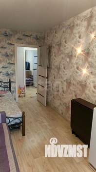 3-к квартира, вторичка, 63м2, 6/9 этаж